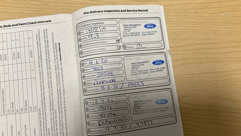 Ford Focus 1.5 EcoBlue 120 ST-Line X 5dr Auto Diesel Hatchback